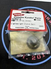 Kyosho. lightweight clutch d'occasion  Expédié en Belgium