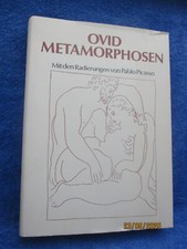Vid metamorphosen radierungen gebraucht kaufen  Neustadt a.d.Waldnaab