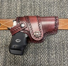 Kimber micro leather for sale  Westerville