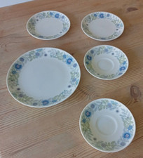 Wedgewood clementine dining for sale  GAINSBOROUGH