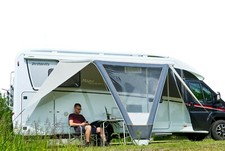 Isabella air canopy for sale  CHESTERFIELD
