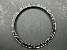 Usado, Novo relógio DON Bezel & Insert Speedmaster 861 321 vintage cinza escuro comprar usado  Enviando para Brazil