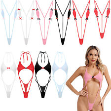 Womens bodysuit swimwear for sale  SWANSEA