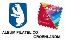 Groenlandia 1996 2000 usato  Italia
