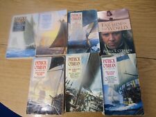 Patrick brian books for sale  BEVERLEY