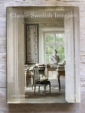 Classic swedish interiors for sale  LONDON