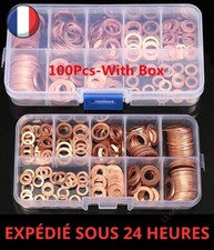 Kit 100 pièces d'occasion  Juvignac