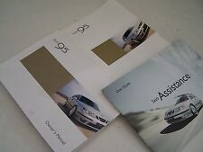 Saab estate owners for sale  BOSTON