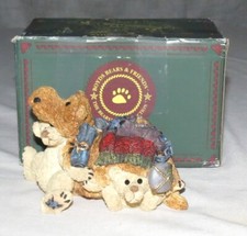 Boyd bears thatcher for sale  San Jose