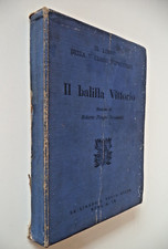 Balilla vittorio davanzati usato  Castelfidardo