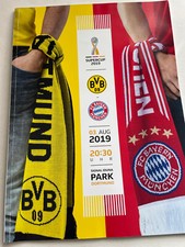 supercup dortmund gebraucht kaufen supercup dortmund gebraucht kaufen Woltersdorf