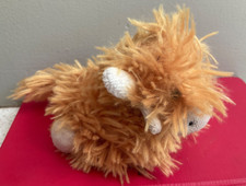 Jellycat “Tiny Truffles” Baby Highland Cow 5" comprar usado  Enviando para Brazil