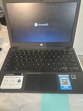 Chromebook 11.6in ash for sale  Fresno