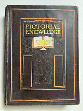 Newness pictorial knowledge for sale  WALLINGFORD