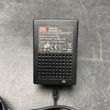 Mean well es18e48 gebraucht kaufen  Markt Erlbach