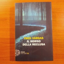 Morso della reclusa usato  Diano San Pietro