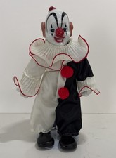 Vintage clown doll for sale  Miami