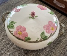 Desert rose franciscan for sale  Fulton