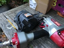 Max 890s coil for sale  WADHURST
