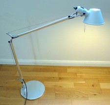 Artemide tolomeo large for sale  COVENTRY