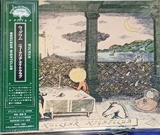 Wigwam nuclear nightclub for sale Wigwam nuclear nightclub for sale  NEWPORT