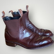 R.m. williams craftsman for sale  EVESHAM