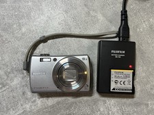 Fujifilm finepix f100fd gebraucht kaufen Fujifilm finepix f100fd gebraucht kaufen  Fell
