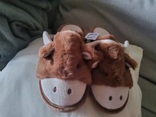Next brown hamish for sale  DERBY