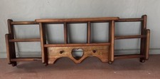 Wooden heart shaped for sale  Topeka