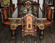 Vintage moroccan camel for sale  Lewisville