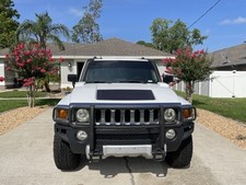 2008 hummer for sale  USA