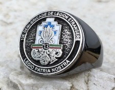 Bague légion étrangère d'occasion  Fécamp