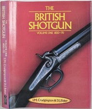 British shotgun 1850 for sale  CARLISLE