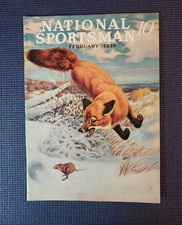1939 national sportsman for sale  Boise