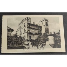 Cartolina bra antica usato Cartolina bra antica usato  Alessandria