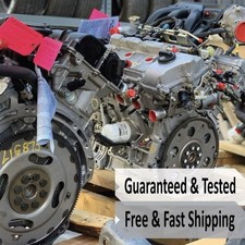 Engine 5.4l vin for sale  Creswell