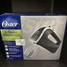 Oster 2578 hand for sale  Plano