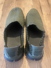 Size bivvy slippers for sale  SALISBURY