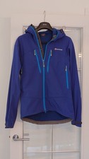 Montane alpine softshell for sale  EASTLEIGH