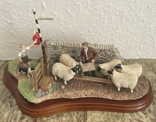 border fine arts james herriot for sale  KETTERING