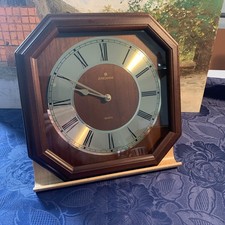 Junghans quarz wanduhr gebraucht kaufen  Grebenstein
