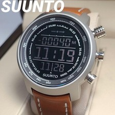 Orologio suunto elementum usato  Spedire a Italy