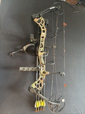 Bear attitude compound for sale  Carroll