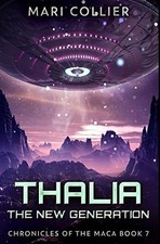 Thalia the new gebraucht kaufen  Stuttgart