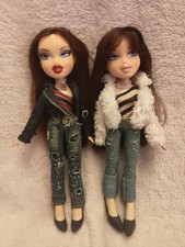 Rare bratz phoebe for sale  SKIPTON