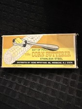 Corn butterer set for sale  Novi