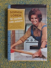 Libro sophia loren usato Libro sophia loren usato  Roma