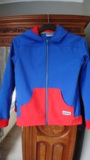 Girl guides zip for sale  BURY