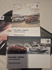 Genuine bmw series for sale  RUSHDEN