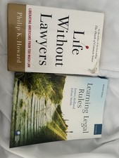 study law books for sale  UK